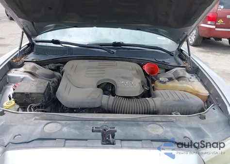 2013 Dodge Charger Se from USA, damaged, VIN 2C3CDXBG3DH637006